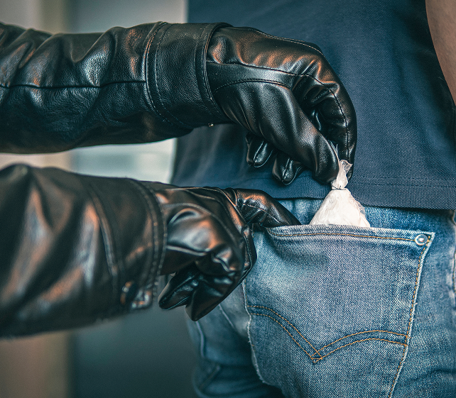 Drug offences lawyers in Ontario