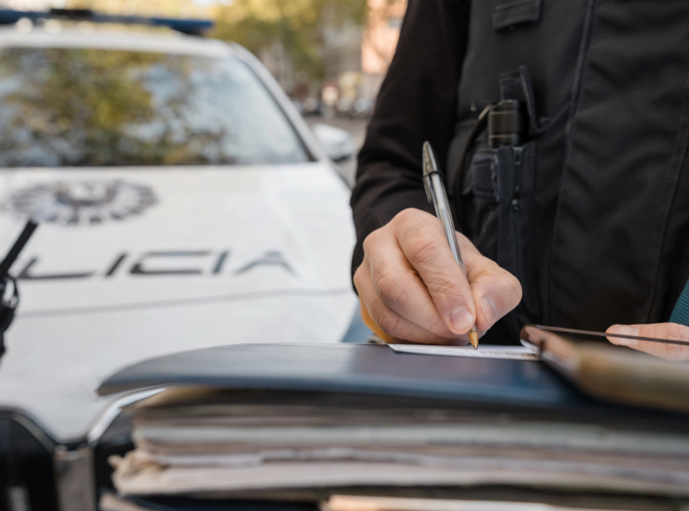 Police Investigation lawyer in Ontario