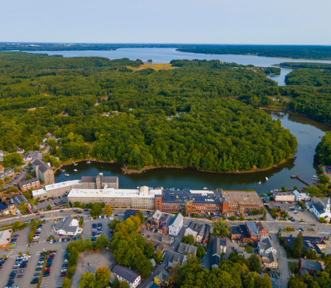 Criminal defence lawyer in Newmarket