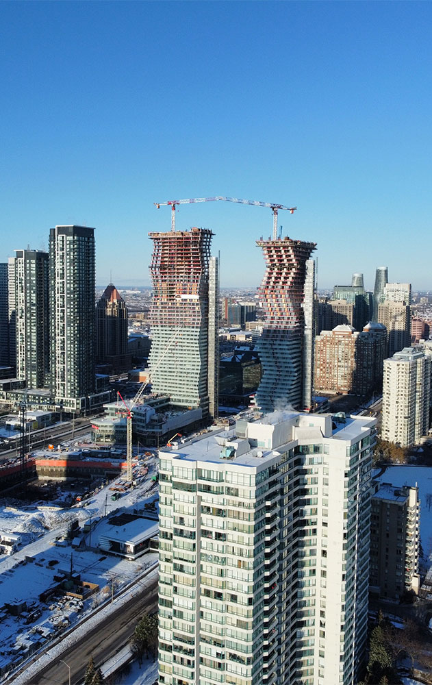 Criminal defence lawyer in Mississauga