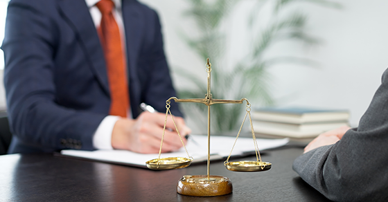 What to do if you’re charged with possessing a prohibited weapon