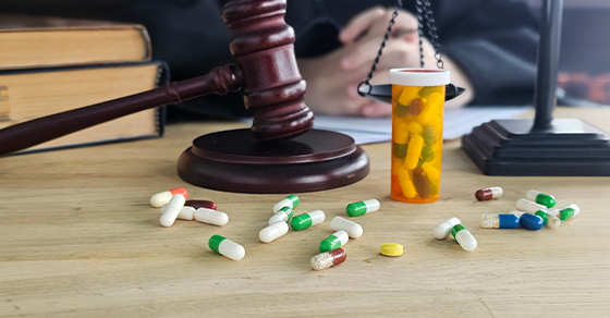Simple possession vs. Trafficking: How police and courts decide “intent to traffic” in Ontario drug cases