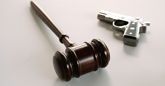 Federal handgun freeze rules in Canada: What GTA residents should know in 2026