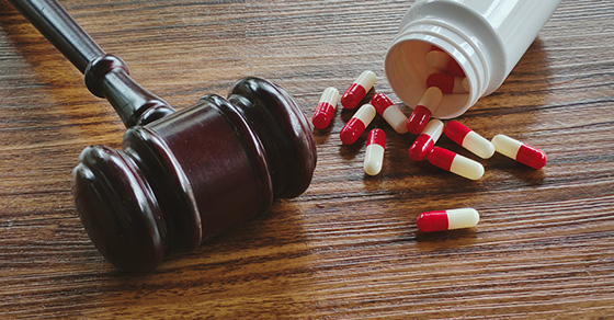 Drug treatment court in Ontario: Can treatment help you avoid jail?