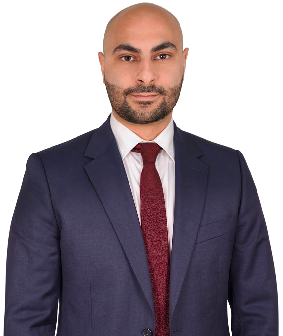 Omar Abou El Hassan