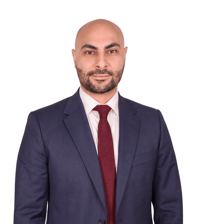 Omar Abou El Hassan
