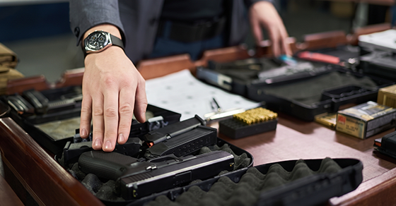 Firearm storage and transportation laws in Canada: Common mistakes that can lead to charges